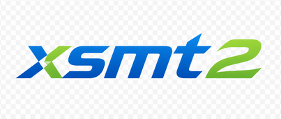 xsmt2 logo